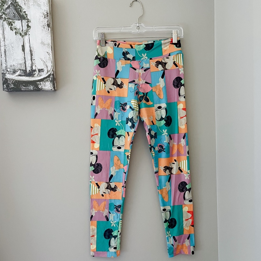Disney LuLaRoe Leggings